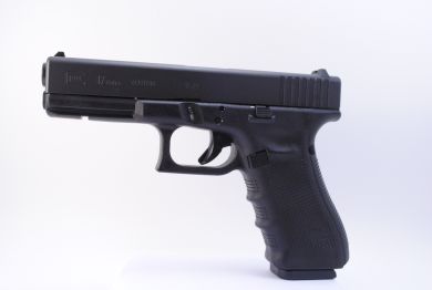 Glock 17 Gen4